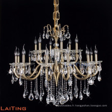 Élément spécial pour la décoration intérieure Élégant luminaire Article Lighting Chandelier 85171